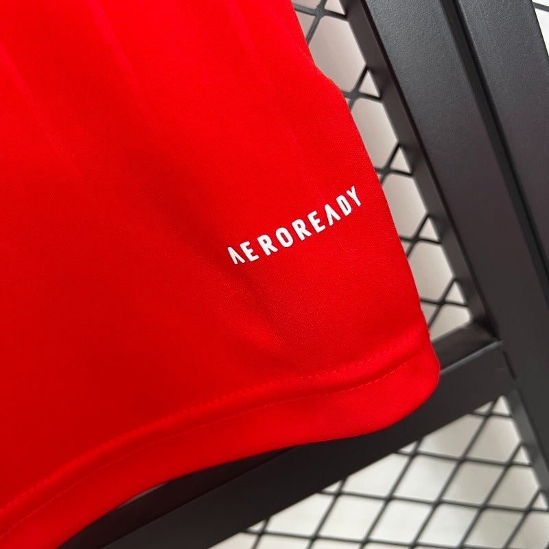 Sevilla FC 2025-2026 away image 2