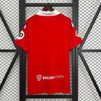 Sevilla FC 2025-2026 away image 3