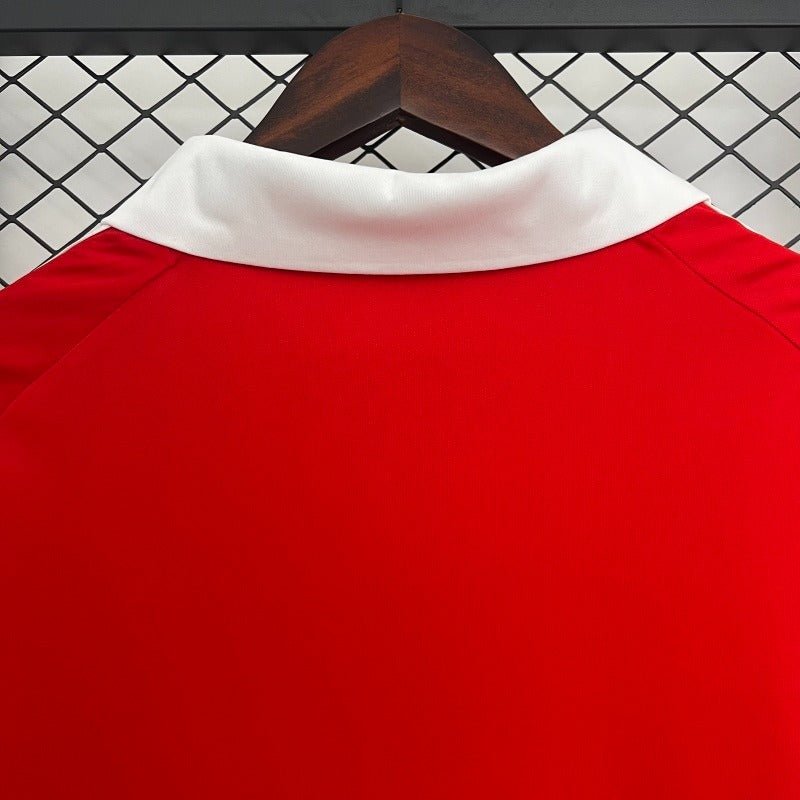 Sevilla FC 2025-2026 away image 5