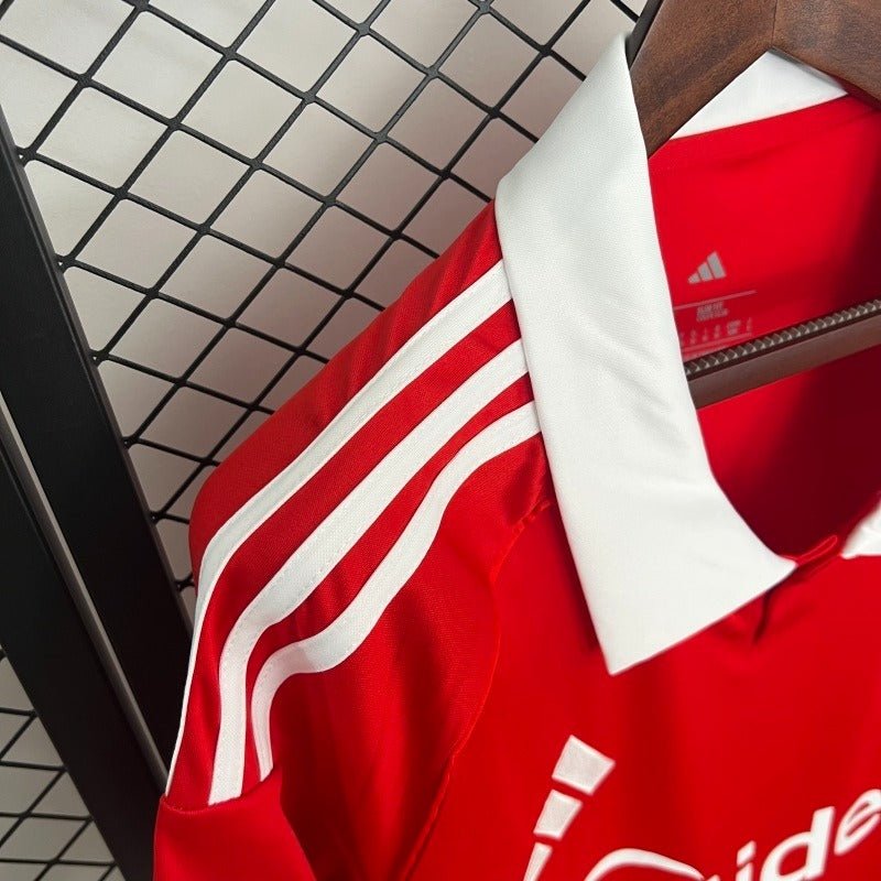 Sevilla FC 2025-2026 away image 6