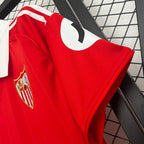 Sevilla FC 2025-2026 away image 7