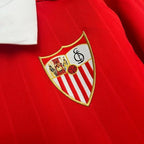 Sevilla FC 2025-2026 away image 8