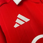 Sevilla FC 2025-2026 away image 9