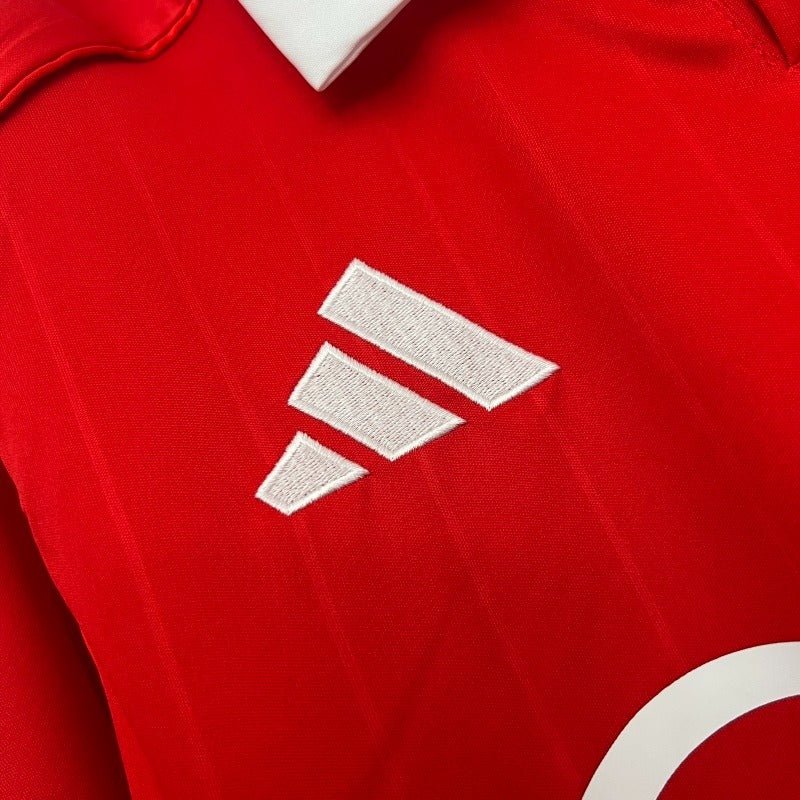 Sevilla FC 2025-2026 away image 9