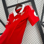 Sevilla FC 2025-2026 away image 10