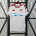 Sevilla FC 2025-2026 home