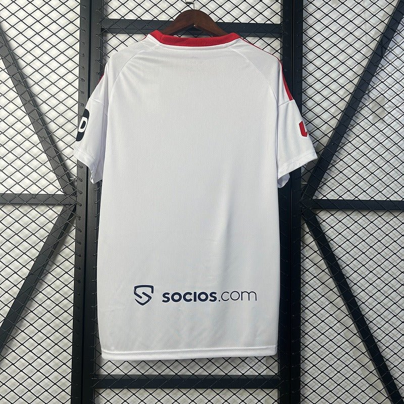 Sevilla FC 2025-2026 home image 2