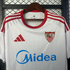 Sevilla FC 2025-2026 home image 3