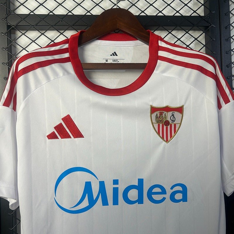 Sevilla FC 2025-2026 home image 3