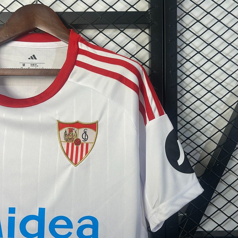 Sevilla FC 2025-2026 home image 6