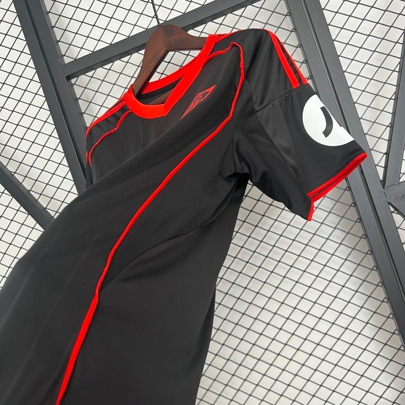 Sevilla FC 2025-2026 third away image 2
