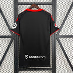 Sevilla FC 2025-2026 third away image 4