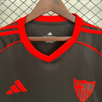 Sevilla FC 2025-2026 third away image 5
