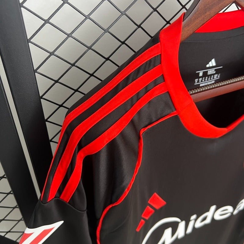 Sevilla FC 2025-2026 third away image 7