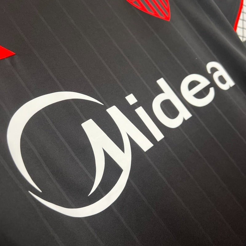 Sevilla FC 2025-2026 third away image 9