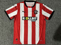 Southampton FC 2024-2025 home