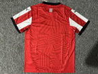 Southampton FC 2024-2025 home image 2
