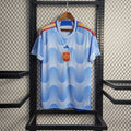 Spain national 2022 FIFA World Cup away