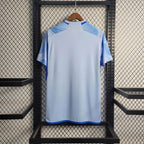 Spain national 2022 FIFA World Cup away image 2