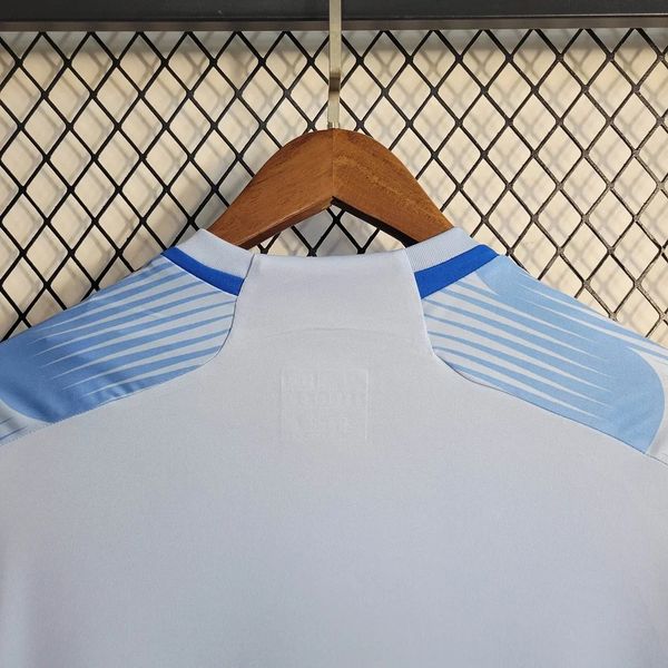 Spain national 2022 FIFA World Cup away image 5