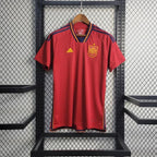 Spain national 2022 FIFA World Cup home