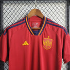 Spain national 2022 FIFA World Cup home image 3