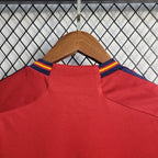 Spain national 2022 FIFA World Cup home image 5