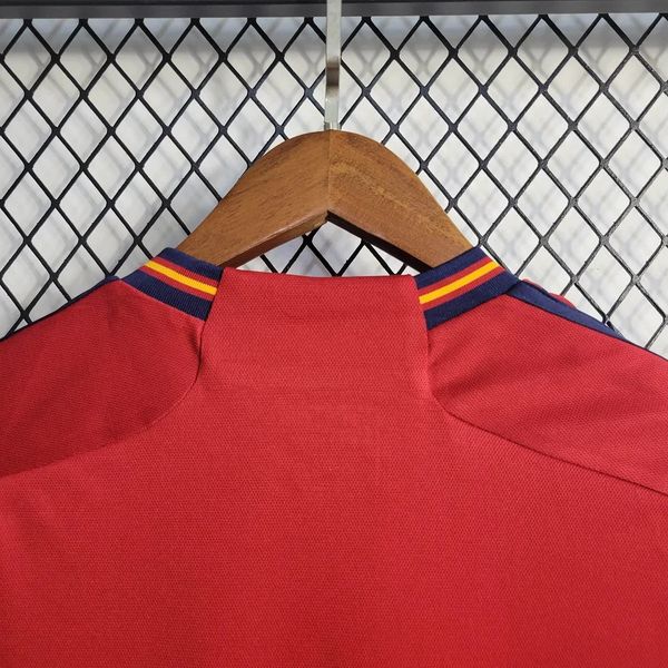Spain national 2022 FIFA World Cup home image 5