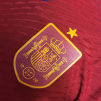 Spain national 2022 FIFA World Cup home player image 6