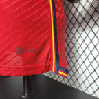 Spain national 2022 FIFA World Cup home player image 9