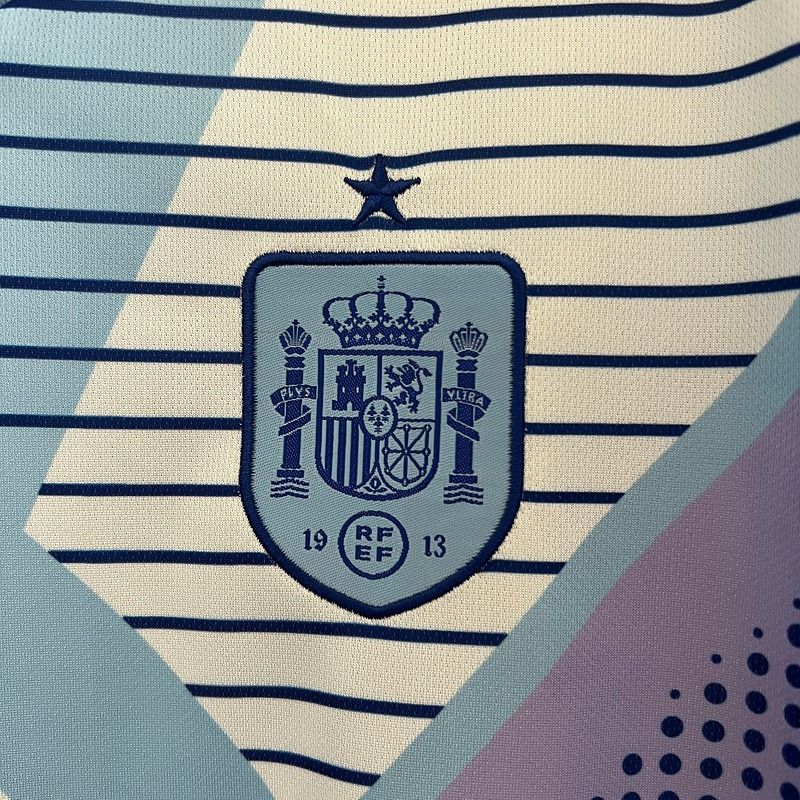 Spain national 2024 Goalkeeper image 5