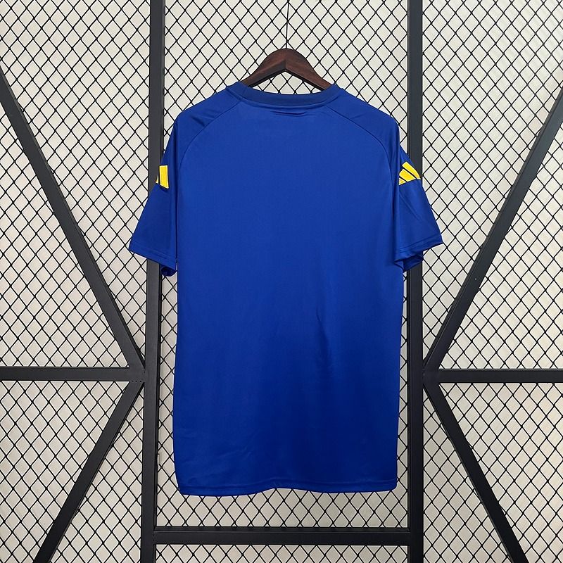 Spain national 2024 Training Jersey image 2