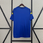 Spain national 2024 Training Jersey image 2