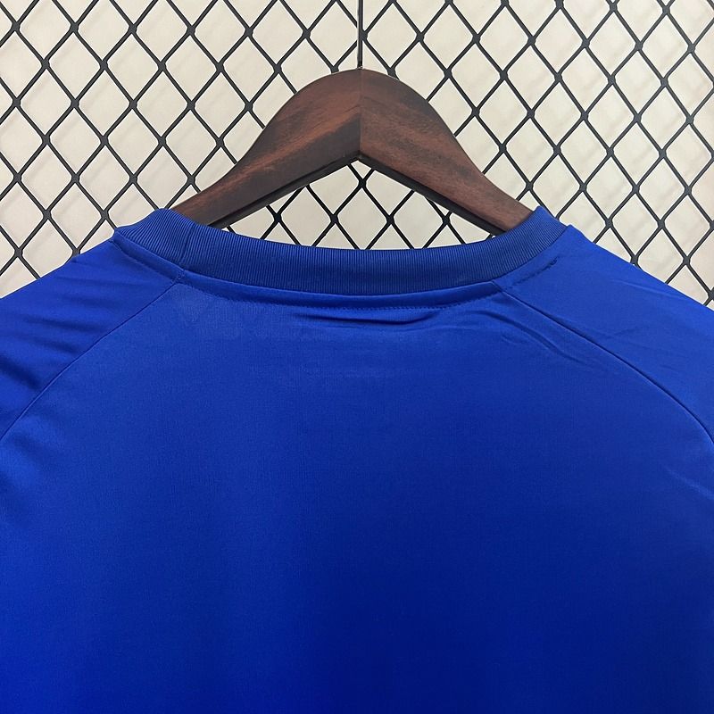 Spain national 2024 Training Jersey image 4
