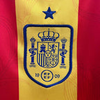 Spain national 2024 Training Jersey image 5