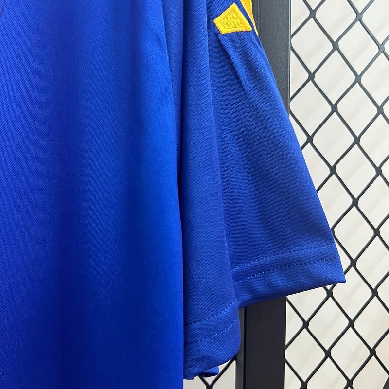 Spain national 2024 Training Jersey image 6