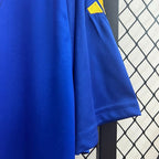 Spain national 2024 Training Jersey image 6