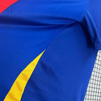 Spain national 2024 Training Jersey image 8