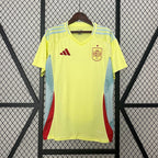Spain national 2024 away