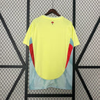 Spain national 2024 away image 2
