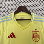 Spain national 2024 away image 3