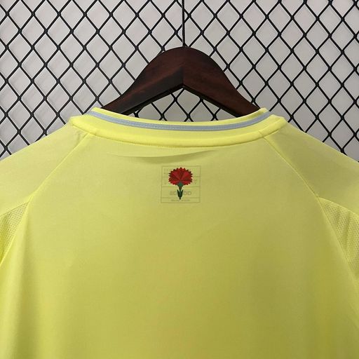 Spain national 2024 away image 4