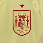 Spain national 2024 away image 5