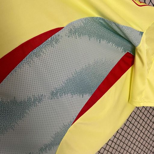 Spain national 2024 away image 9