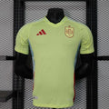 Spain national 2024 away player