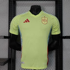 Spain national 2024 away player