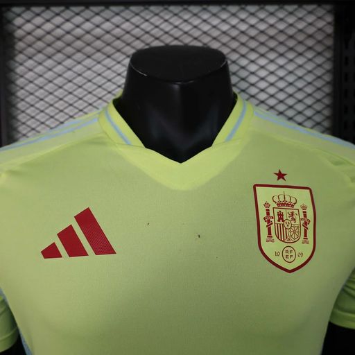 Spain national 2024 away player image 3