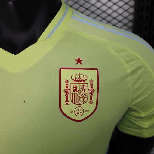 Spain national 2024 away player image 5