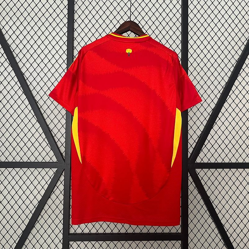Spain national 2024 home image 2