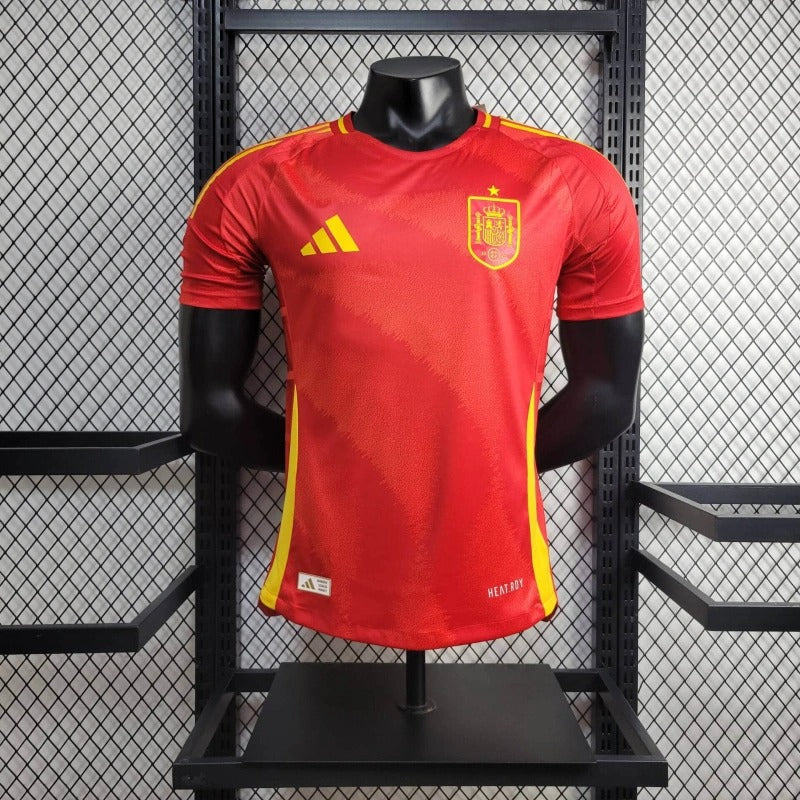 Spain national 2024 home player